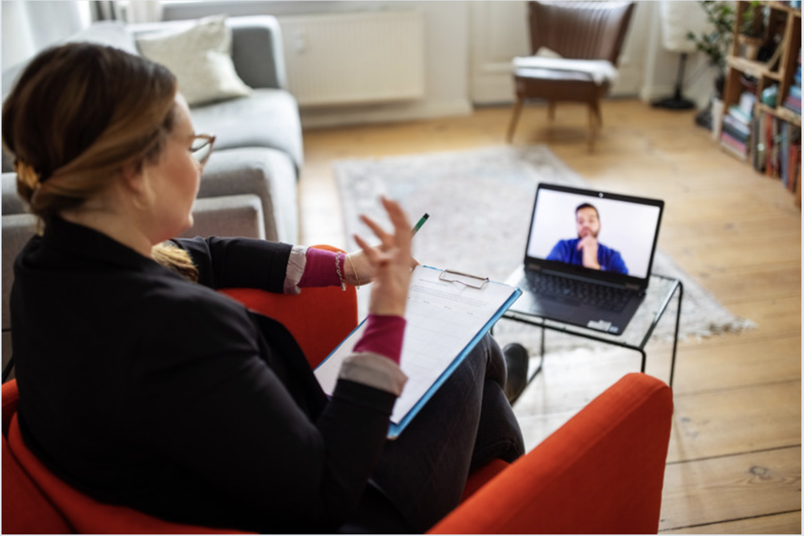 Video Call Features